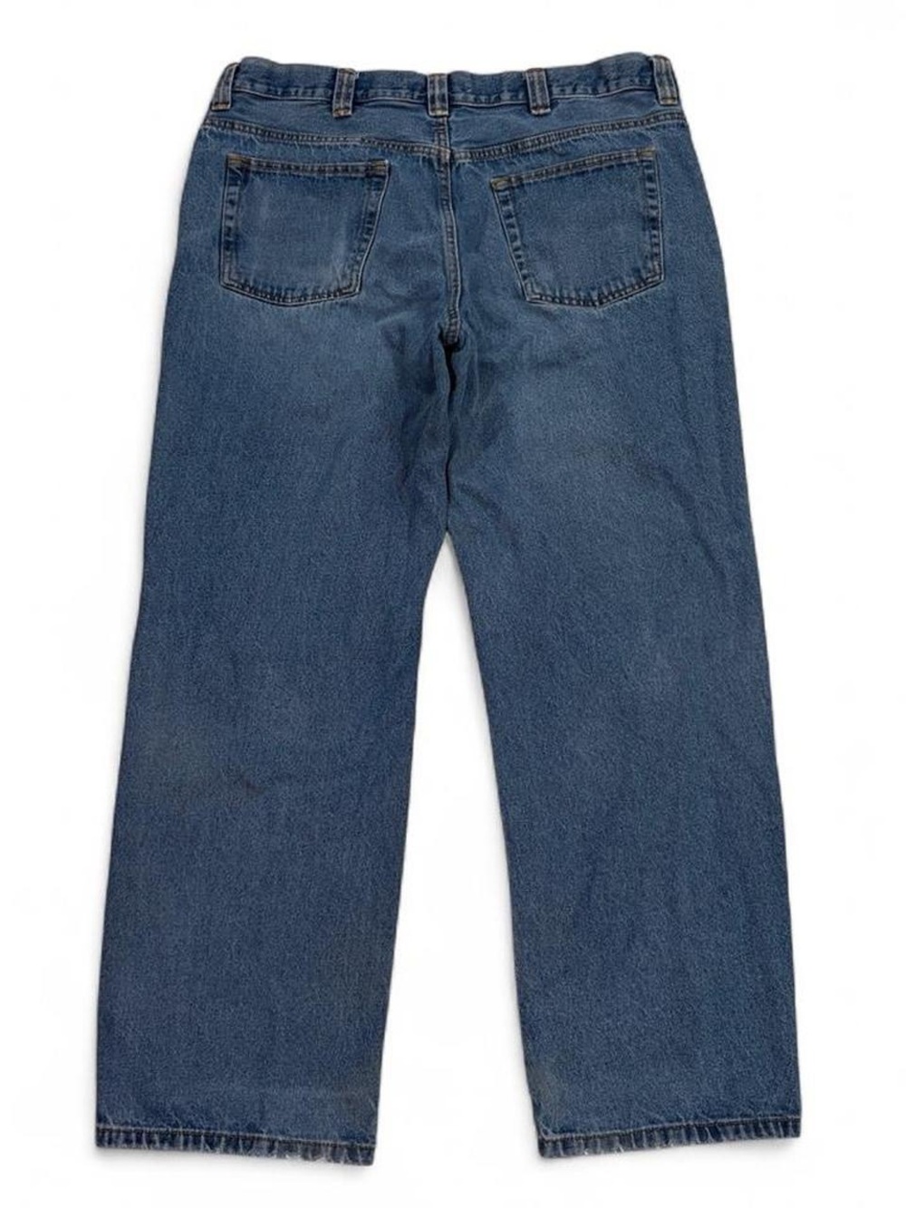 Vintage Blue Mountain denim jeans